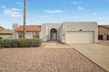 3045 E Northridge St, Mesa, AZ 85213