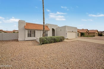 3045 E Northridge St, Mesa, AZ 85213
