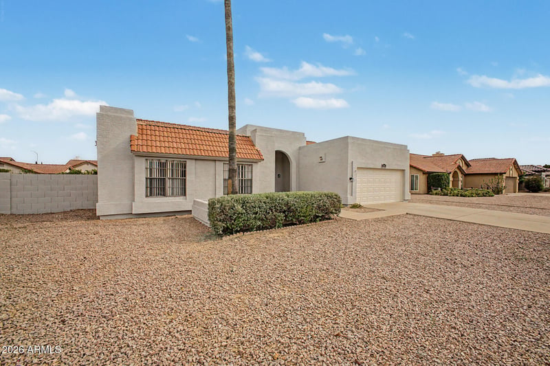 3045 E Northridge St, Mesa, AZ 85213