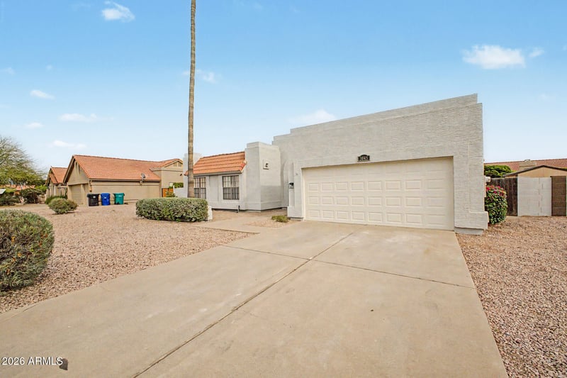 3045 E Northridge St, Mesa, AZ 85213