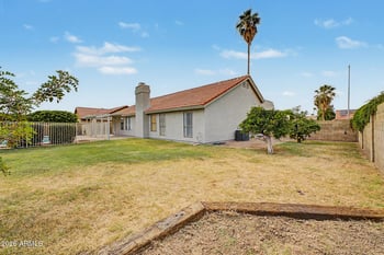 3045 E Northridge St, Mesa, AZ 85213