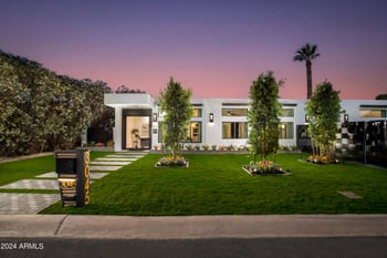 3045 Marigold Dr, Phoenix, AZ 85018