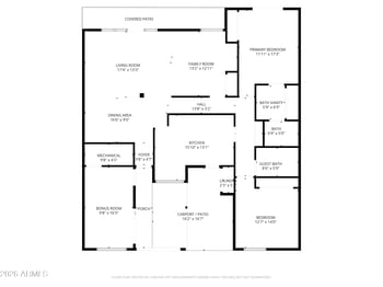3045 62nd St, Scottsdale, AZ 85251