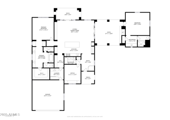 3045 Primrose Ct, Gold Canyon, AZ 85118