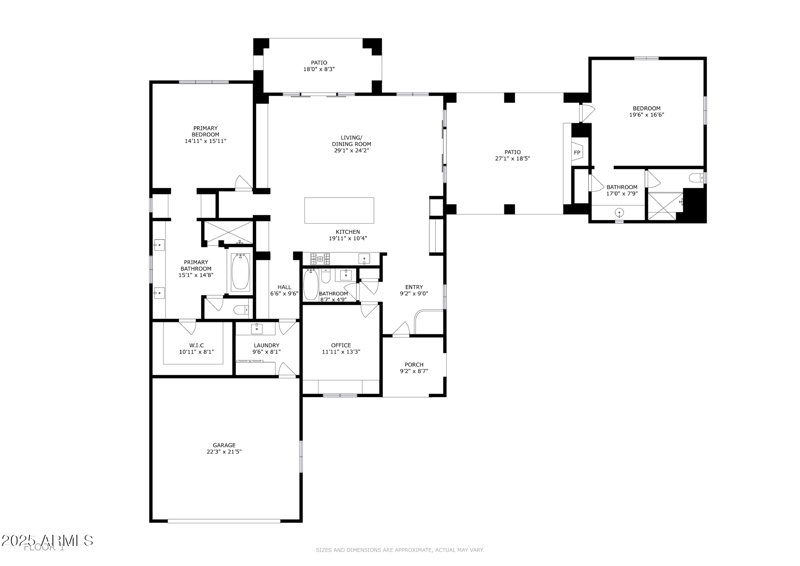 3045 Primrose Ct, Gold Canyon, AZ 85118