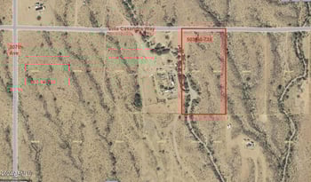 30450 Villa Cassandra Way #237, Unincorporated County, AZ 85361