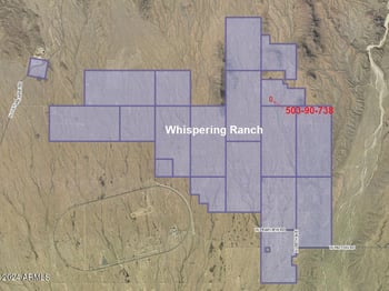 30450 Villa Cassandra Way #237, Unincorporated County, AZ 85361