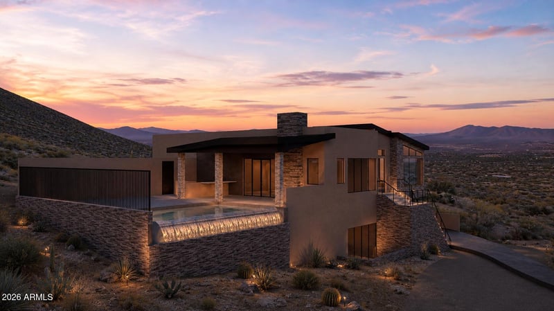 30455 N 78th St, Scottsdale, AZ 85266