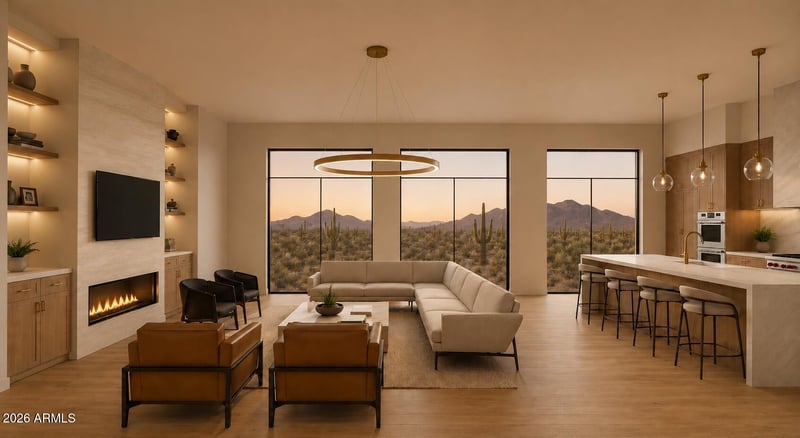30455 N 78th St, Scottsdale, AZ 85266