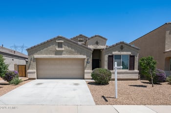 30456 Celeborn Dr, Buckeye, AZ 85396