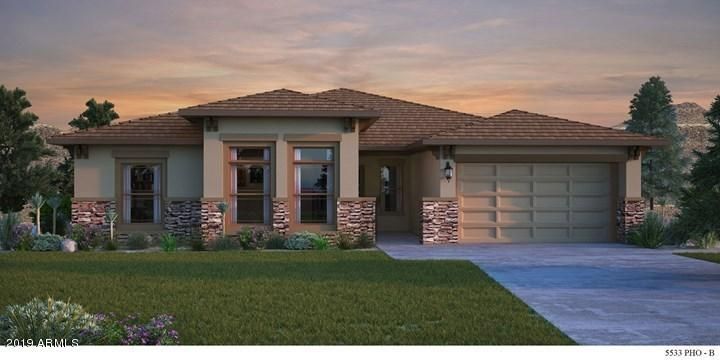 30456 W 116th Ln, Peoria, AZ 85383