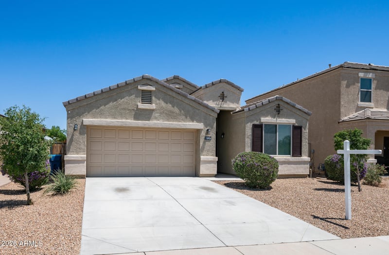 30456 Celeborn Dr, Buckeye, AZ 85396
