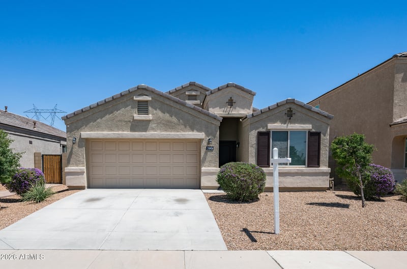 30456 Celeborn Dr, Buckeye, AZ 85396