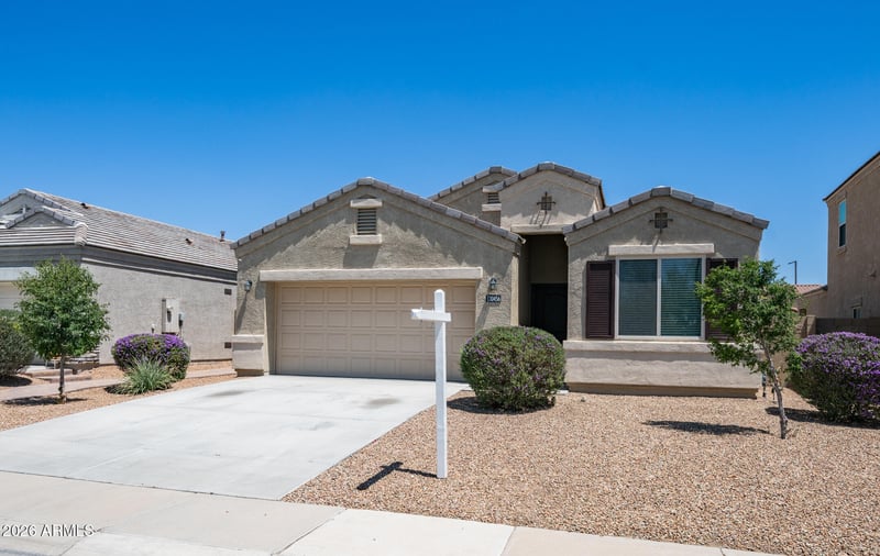 30456 Celeborn Dr, Buckeye, AZ 85396