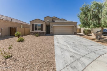 3046 303rd Ct, Buckeye, AZ 85396