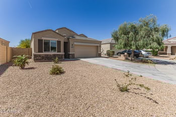 3046 303rd Ct, Buckeye, AZ 85396