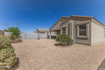 3046 303rd Ct, Buckeye, AZ 85396