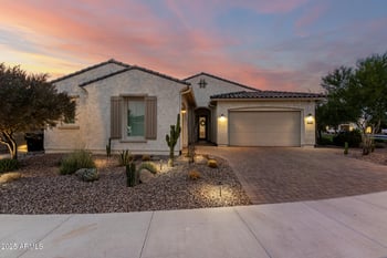 3046 Crest Ln, Phoenix, AZ 85050