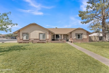 3046 Dover St, Mesa, AZ 85213