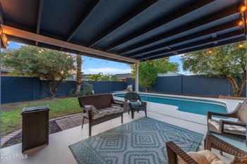 3046 Glade Ave, Mesa, AZ 85204