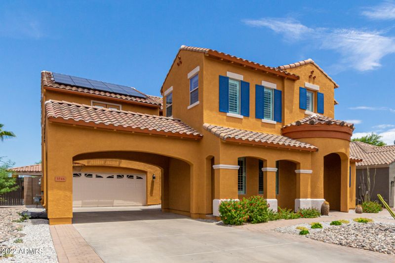 3046 E Killarney St, Gilbert, AZ 85298