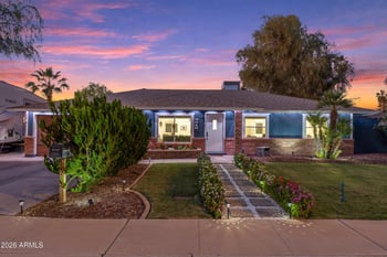 3046 Glade Ave, Mesa, AZ 85204