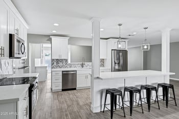 3046 Glenrosa Ave, Phoenix, AZ 85016