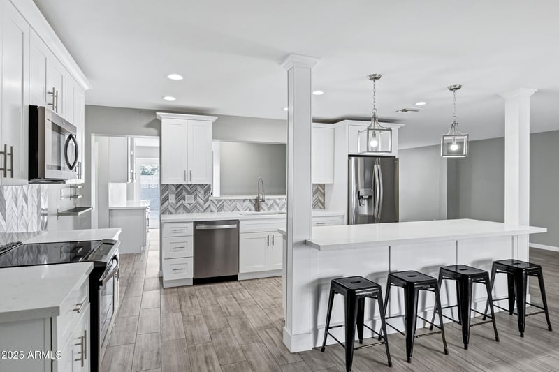 3046 Glenrosa Ave, Phoenix, AZ 85016