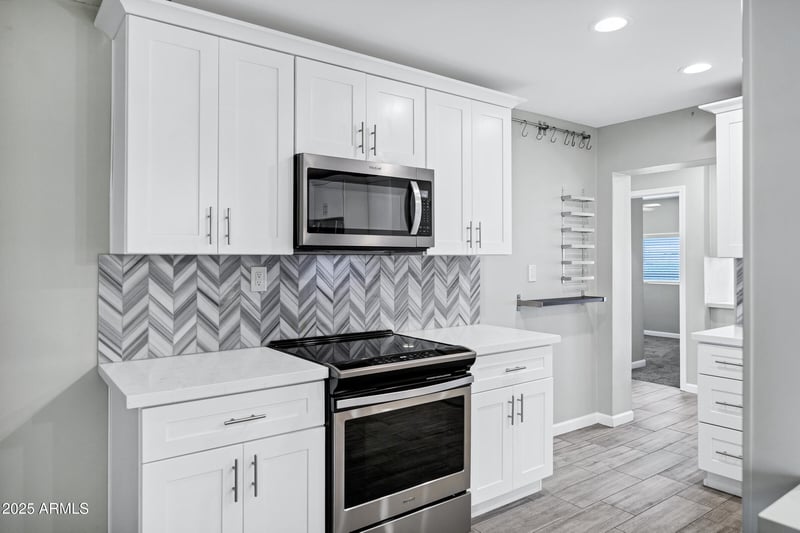 3046 Glenrosa Ave, Phoenix, AZ 85016