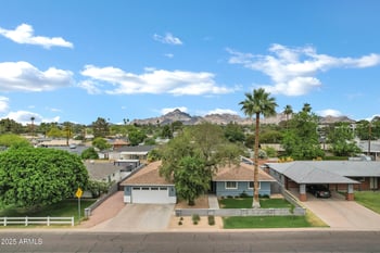 3046 Glenrosa Ave, Phoenix, AZ 85016