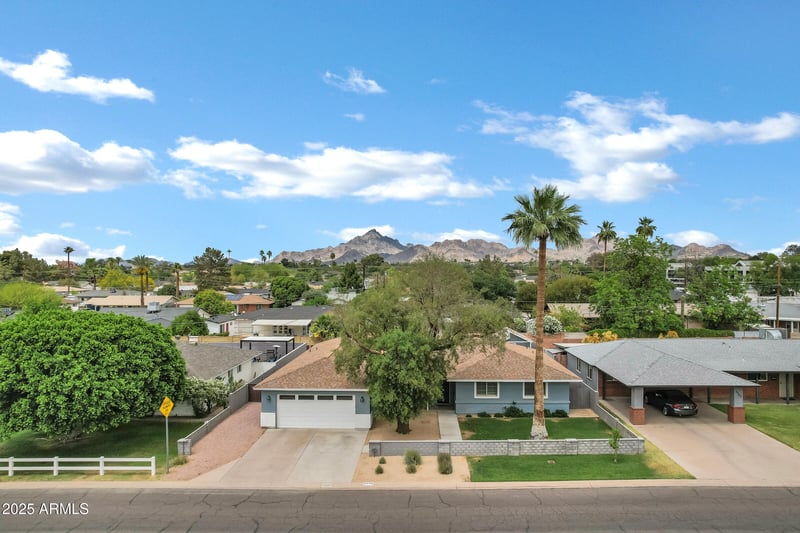3046 Glenrosa Ave, Phoenix, AZ 85016
