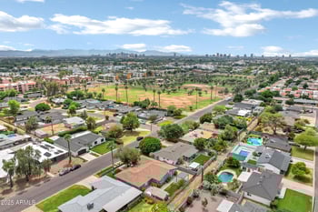 3046 Glenrosa Ave, Phoenix, AZ 85016