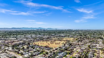 3046 Glenrosa Ave, Phoenix, AZ 85016