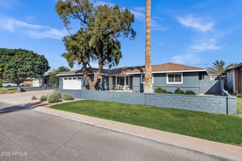 3046 Glenrosa Ave, Phoenix, AZ 85016