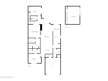 3046 Marlette Ave, Phoenix, AZ 85016