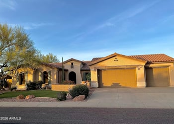 3046 Twain Ct, Anthem, AZ 85086