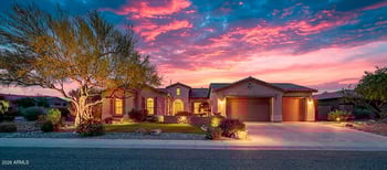 3046 Twain Ct, Anthem, AZ 85086