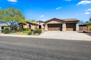 3046 Twain Ct, Anthem, AZ 85086