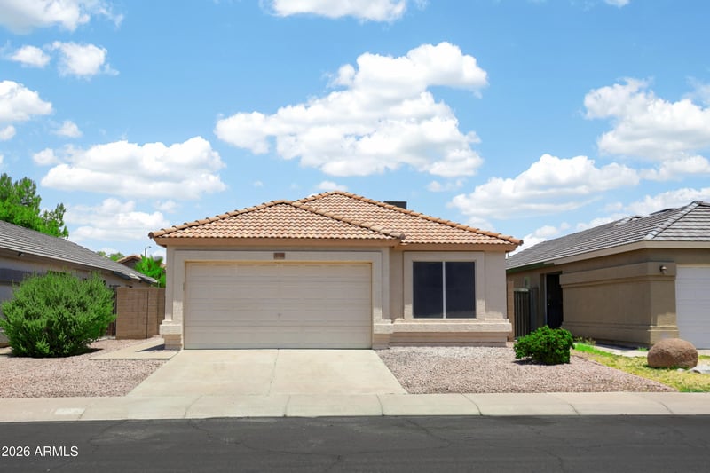 Home Worth Check