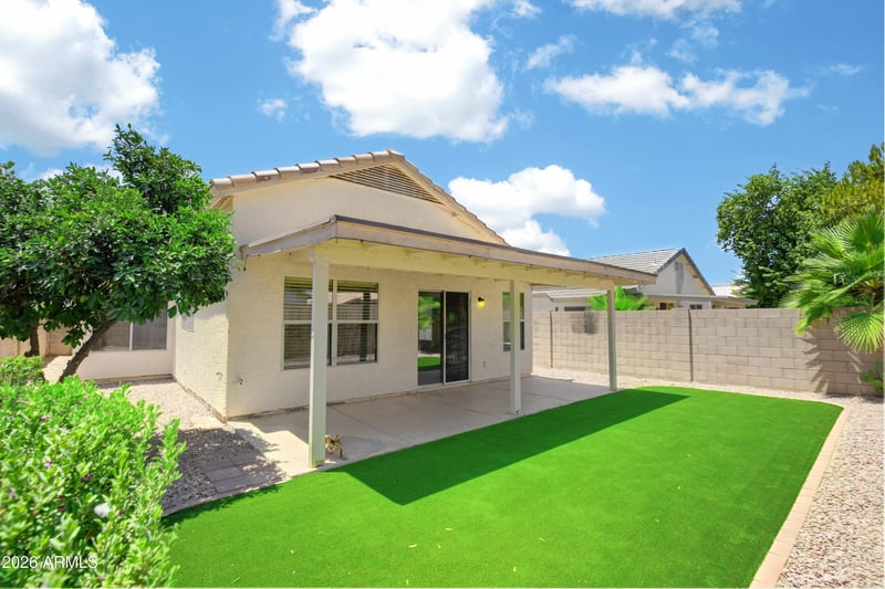 3046 W Abraham Ln, Phoenix, AZ 85027