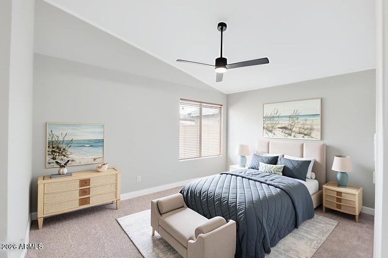 3046 W Abraham Ln, Phoenix, AZ 85027