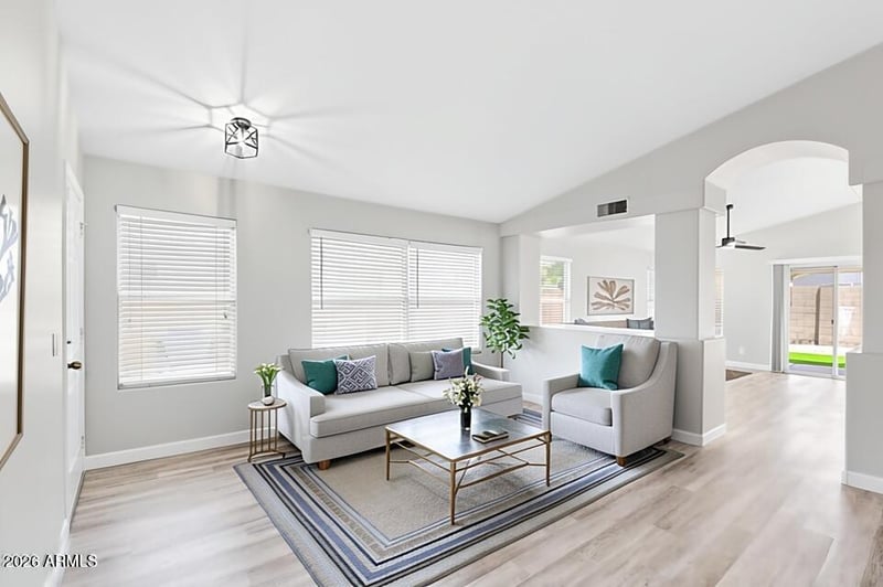 3046 W Abraham Ln, Phoenix, AZ 85027