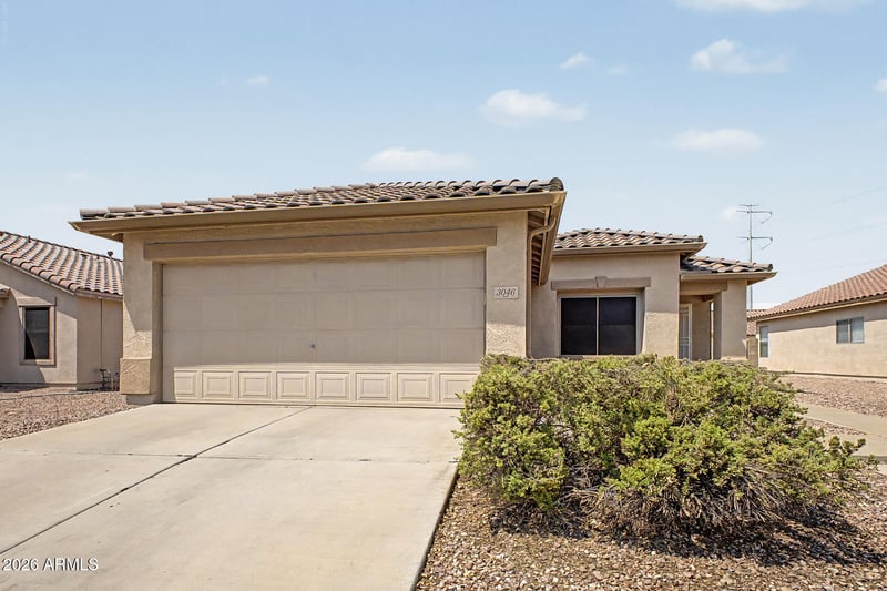 3046 W Casino Ave, Phoenix, AZ 85083