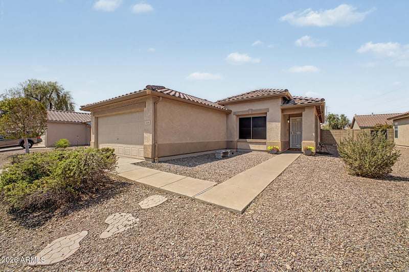 3046 W Casino Ave, Phoenix, AZ 85083