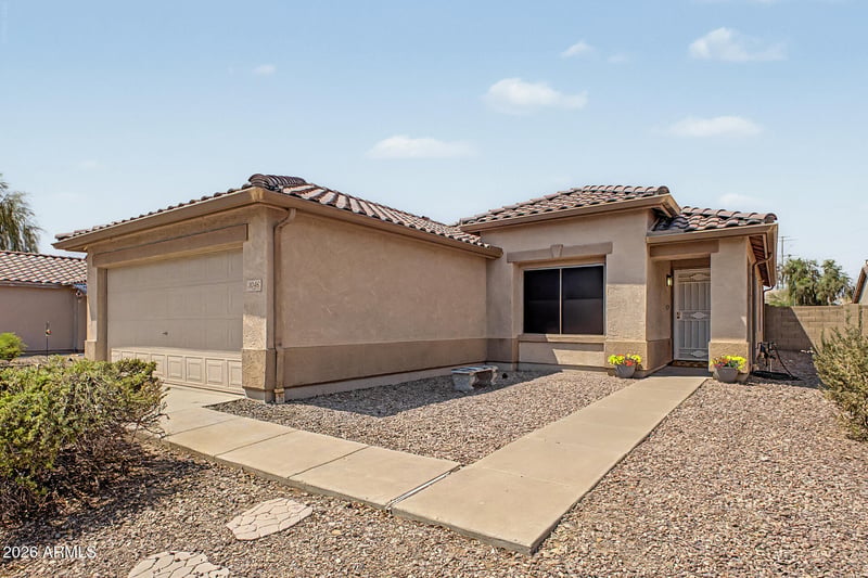3046 W Casino Ave, Phoenix, AZ 85083