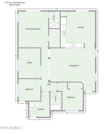 3046 W Casino Ave, Phoenix, AZ 85083