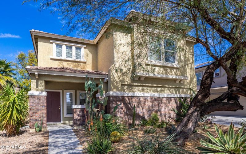 3046 W Darien Way, Phoenix, AZ 85086