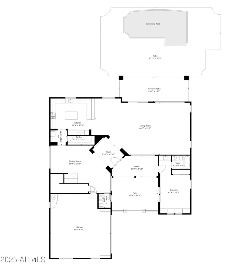 3047 Athena Ave, Gilbert, AZ 85297