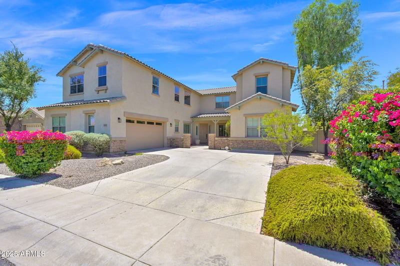 3047 Athena Ave, Gilbert, AZ 85297