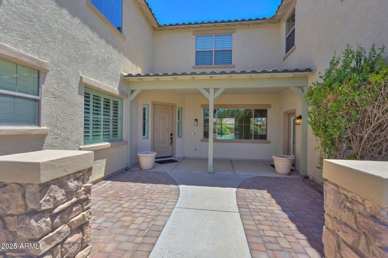3047 Athena Ave, Gilbert, AZ 85297